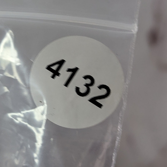 Joes Jean Women 27 Exposed Button Fly High Rise Straight Crop Debbie Denim - Picture 14 of 14